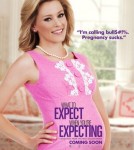 What To Expect When You're Expecting - The Movie