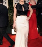 Kate Winslet 69th Annual Golden Globe Awards 2012