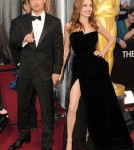 The 2012 Academy Awards - Yummy Mummy's Red Carpet Arrivals Photos