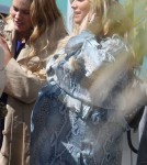 Who Attended Jessica Simpson's Baby Shower?