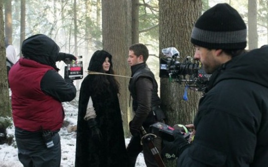 Once Upon A Time Season 1 Episode 16 'Heart of Darkness' Live Recap 3/18/12