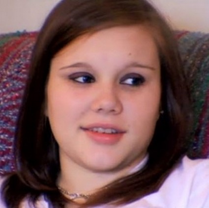 16 And Pregnant Star Arrested For Shoplifting