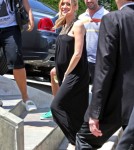 Kristin Cavallari Celebrates Baby Shower With Friends (Photos) 0520