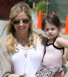 Sarah Michelle Gellar And Charlotte Prinze Are Tutu Cute For Ballet 0520