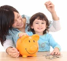 Have You Prepared For Your Children’s Financial Future