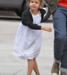 Jessica Alba Has Her Hands Full For Daughter Honor's Birthday Party 0610