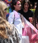 Jessica Alba Has Her Hands Full For Daughter Honor's Birthday Party 0610