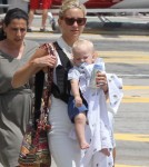 Kate Hudson Vacations With Family In Monaco 0626