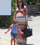 Kourtney Kardashian Delivers Baby Girl, Penelope Scotland Disick! 0709