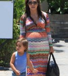 Kourtney Kardashian Delivers Baby Girl, Penelope Scotland Disick! 0709