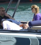 Andre Agassi And Steffi Graf Vacation With Their Future Star Athlete Children 0711