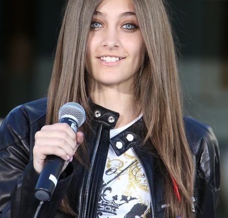 Paris Jackson Says Brother’s Account Not Hacked, Tweets Were From Him 