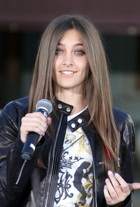 Paris Jackson Says Brother’s Account Not Hacked, Tweets Were from Him