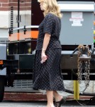 Reese Witherspoon Finishing Up Work Before Baby Comes 0703