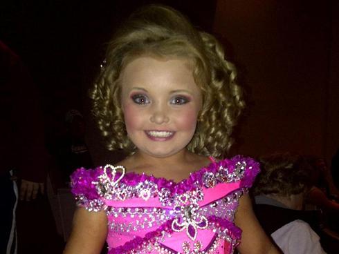 Honey Boo Boo Is Back With A New Reality Series! (Video)