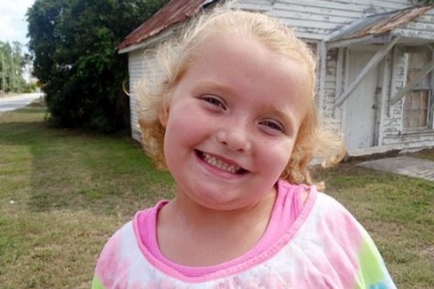 Allegations of Child Abuse in Honey Boo Boo’s New Television Show