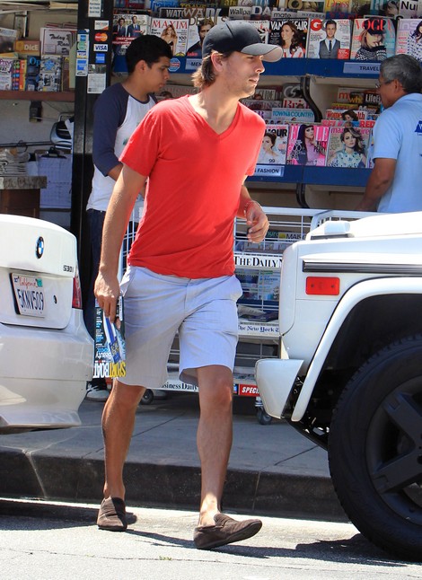 Exclusive… Did Scott Disick Leave Son Mason In An Unattended Car ...