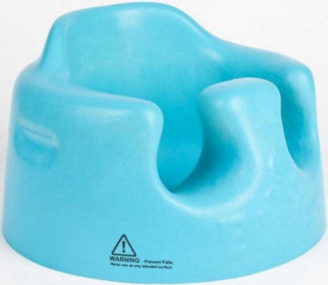 Report: Four Million Bumbo Baby Seats Recalled