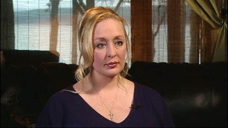 Mindy McCready Wants to Save Her Son from His Grandmother’s Strange Religion