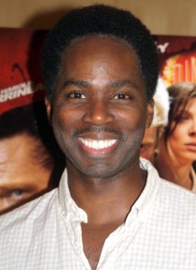 Harold Perrineau & Wife Brittany Expecting Third Child | Celeb Baby Laundry