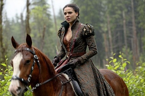 Once Upon a Time Season 2 Episode 2 "We Are Both" Live Recap 10/7/12