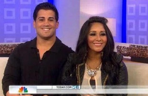 Snooki Talks About Motherhood & How She Has Changed on the Today Show (Video)