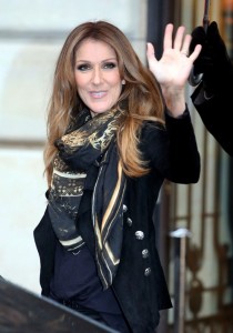Celine Dion Wants A Baby Girl | Celeb Baby Laundry