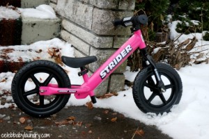 strider bicycles