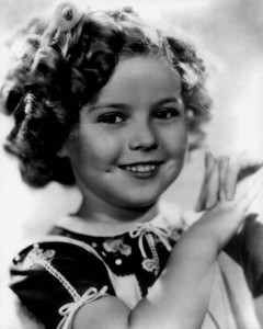 Shirley Temple Passes Away at 85 | Celeb Baby Laundry