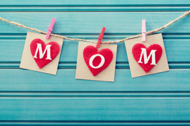 Happy Mother's Day With Special Quotes