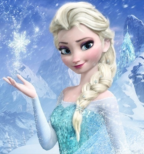 Frozen Baby Names On The Rise | Celeb Baby Laundry