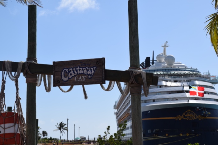 Everything you Need to Know About Disney Cruise Line's Castaway Cay