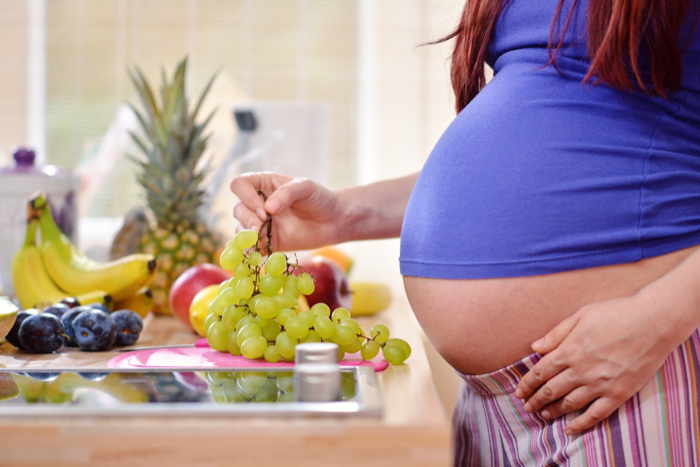 Ways to Prevent Pregnancy Weight Gain
