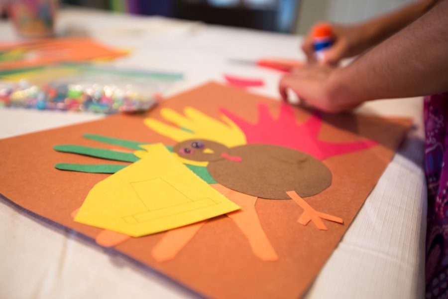 How To Teach Thanksgiving To Preschoolers