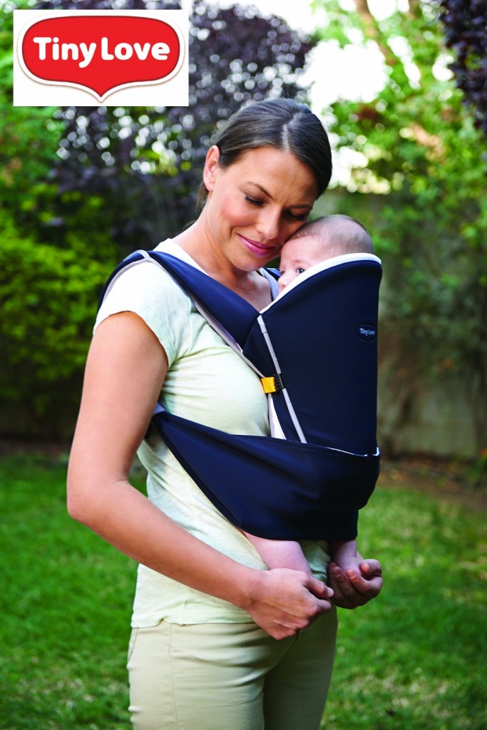 Tiny Love Cozy Rocker Napper A Sleep Solving Baby Bouncer (Expectant