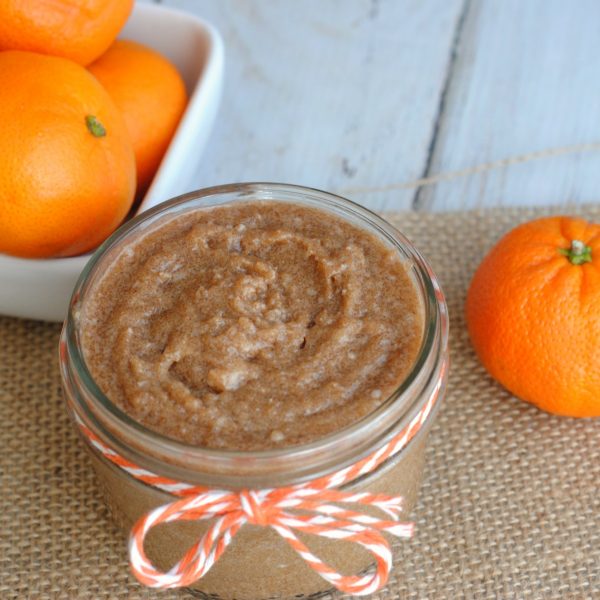 Summertime Applesauce Popsicles Celeb Baby Laundry