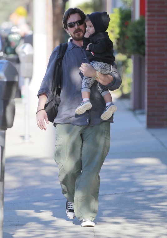 Christian-bale-joseph2 | Celeb Baby Laundry