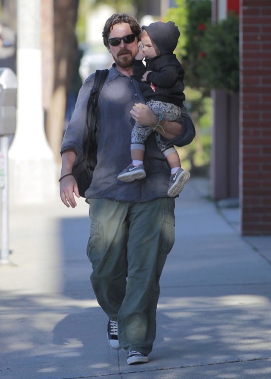 Christian-bale-joseph5 | Celeb Baby Laundry