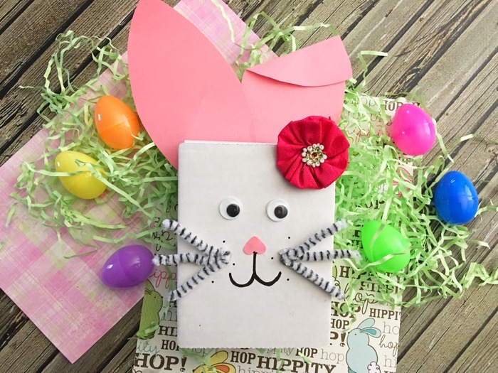 The Perfect Easter Bunny Box For Your Treats | Celeb Baby Laundry