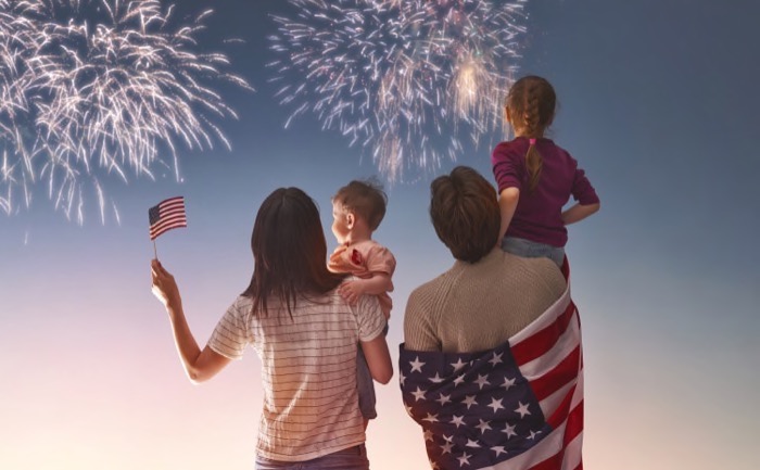 5 Tips For Teaching Kids The Meaning of The Fourth of July