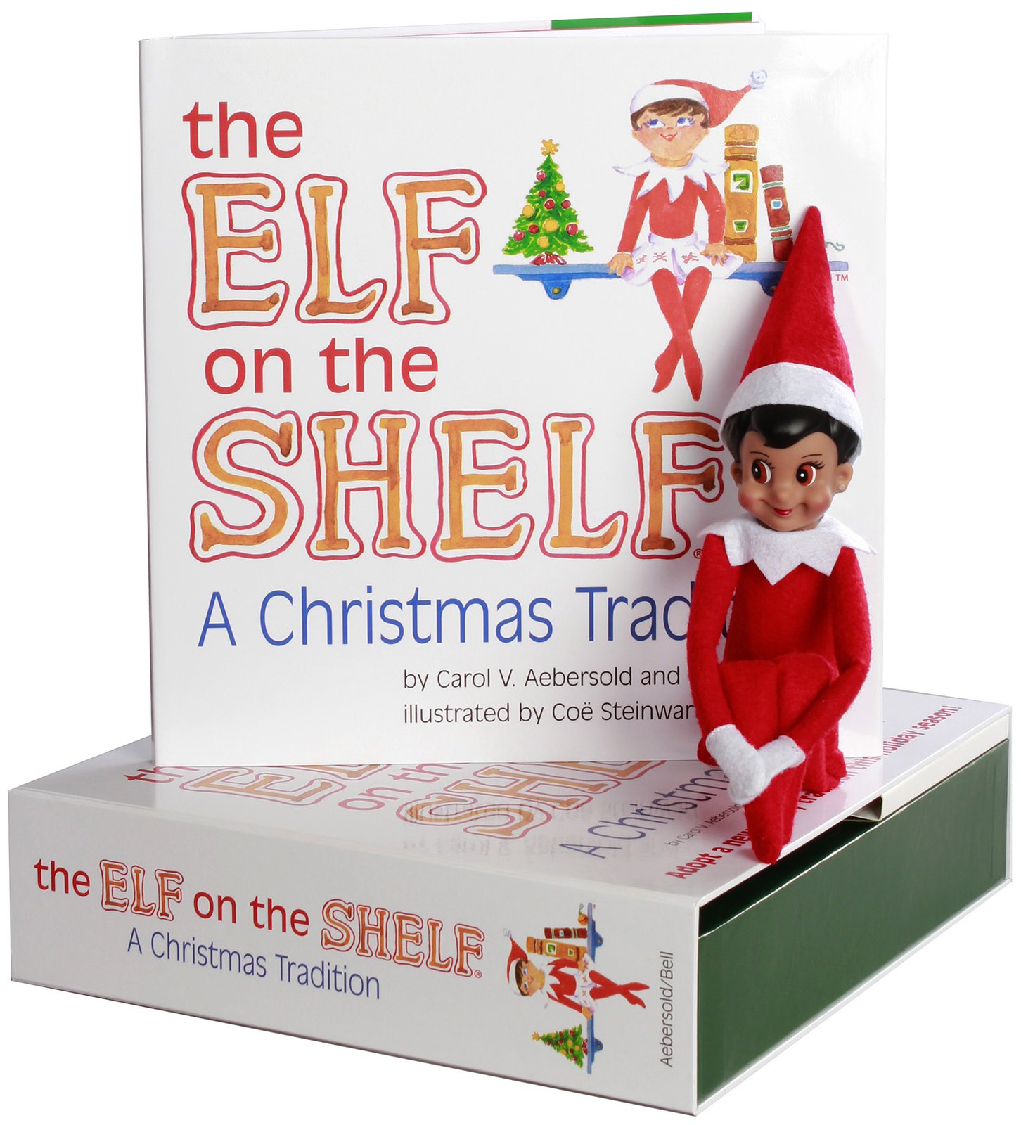 Lista 95+ Foto Carta De Llegada Elf On The Shelf El último