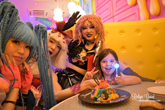 Our Japan Family Travel Adventure: Celebrating Ava's Birthday at Tokyo ...