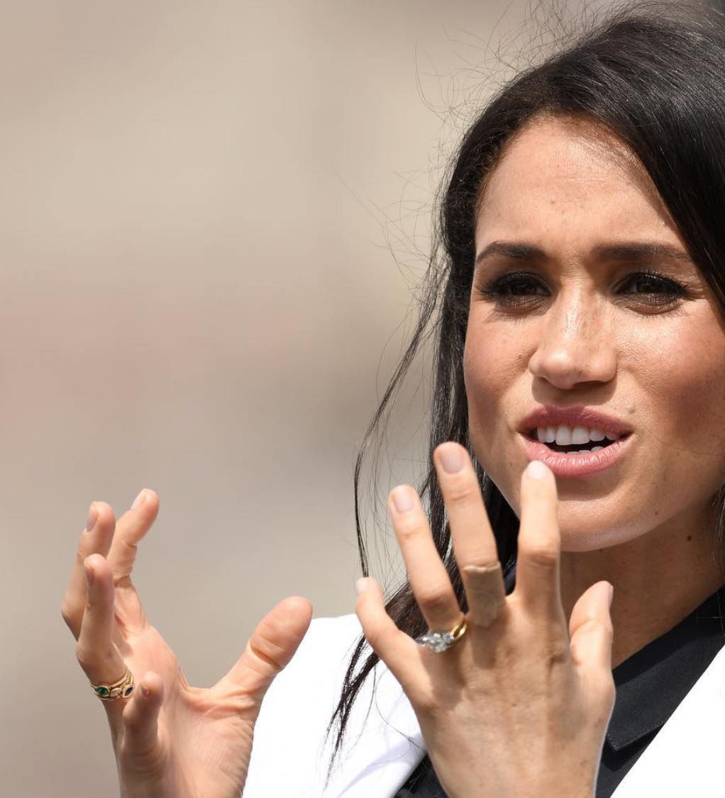 Meghan Markle Due Date Revealed - Duchess of Sussex Due Date Hints