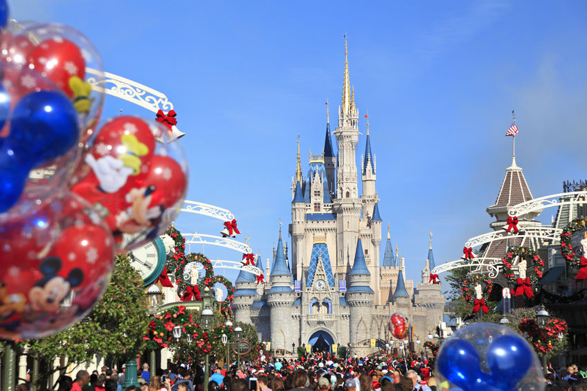 Top 10 Disney World Attractions From All Parks Ranked | Celeb Baby Laundry
