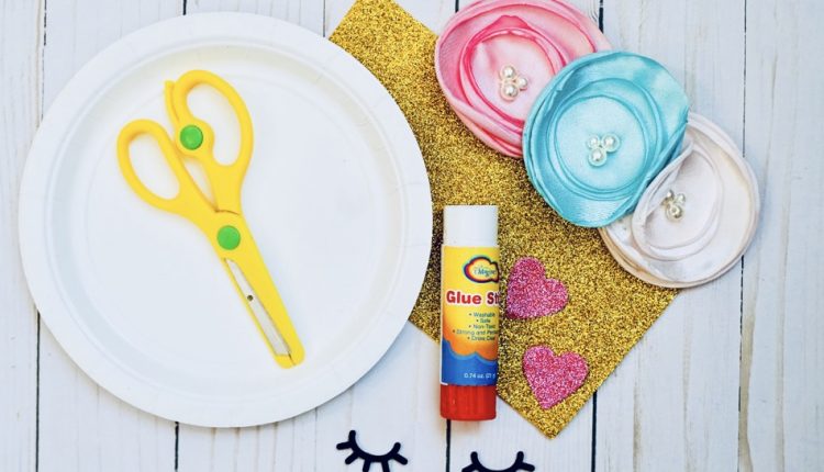 Believe in the Magic of Unicorns with this Cute Craft For Kids