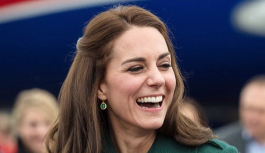 This Is The One Wish That Kate Middleton Has For Her Children