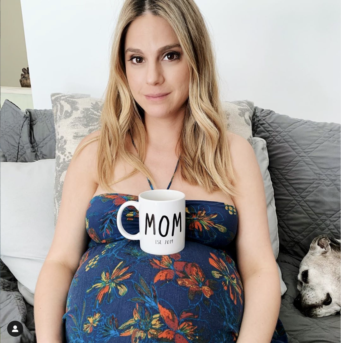  Young And The Restless Star Kelly Kruger Is Counting Down The Days
