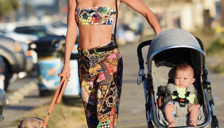 The Bold and the Beautiful Spoilers: Jacqueline MacInnes Wood Opens Up About Filming While Pregnant