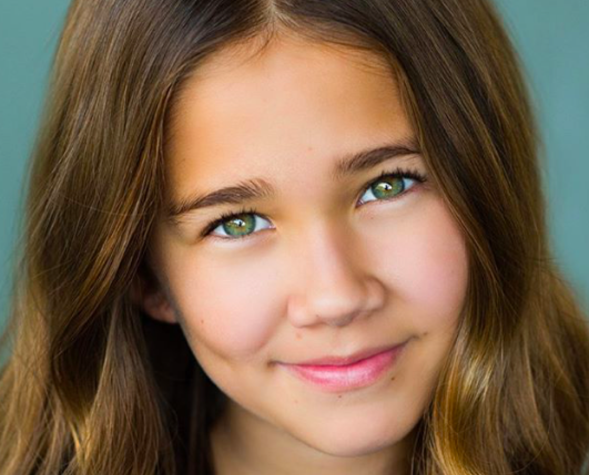 General Hospital Spoilers: Brooklyn Rae Silzer's First Day Back At ...