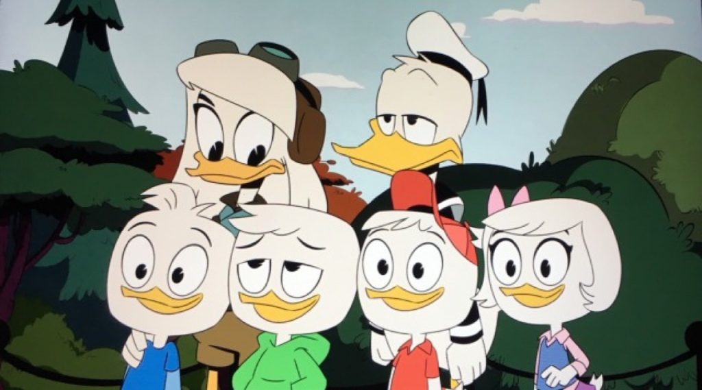 DuckTales Season 3 Premiere Date: What Fans Can Expect In The New ...